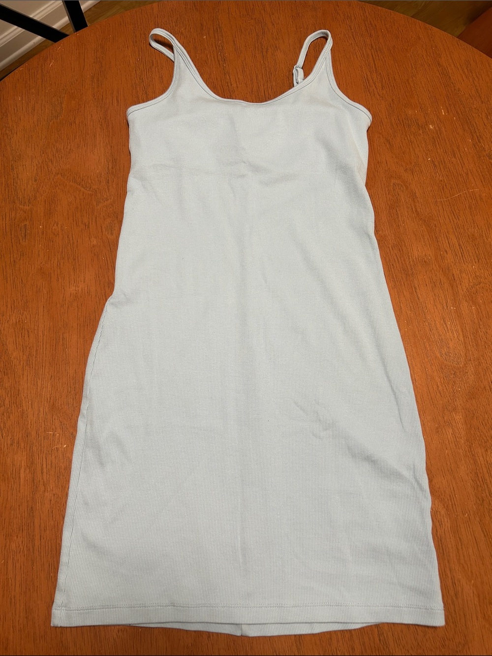 Old Navy Ribbed Dress - Picture 2 of 6